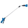 Sprout 7-Pattern 33" Extension Watering Wand in Blueberry Blue