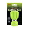 Flexzilla‚Ñ¢ Heavy Duty Twist Action Garden Hose Nozzle