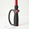 Orbit Pro Flo‚Ñ¢ 14" D-Grip 7-Pattern Wand - Red