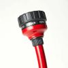 Orbit Pro Flo‚Ñ¢ 14" D-Grip 7-Pattern Wand - Red