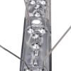 4-row Stainless Steel Bird & Pigeon Spikes Set of 6 10'